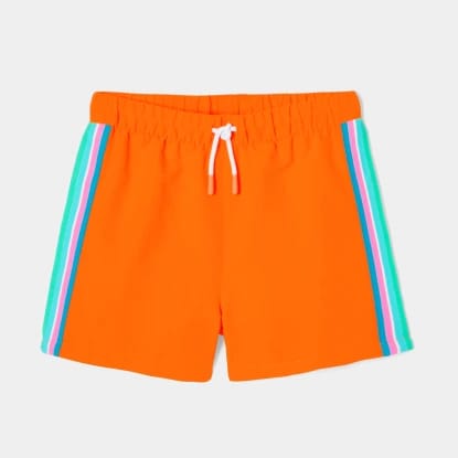 Jacadi Boy Swim Shorts -  Multico