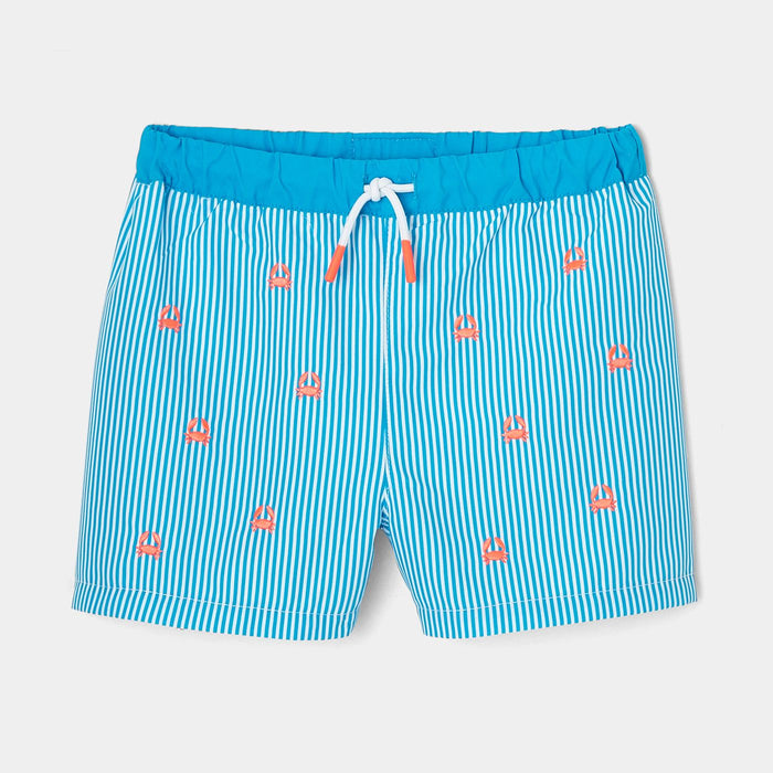 Jacadi Boy Swim Shorts - Multico