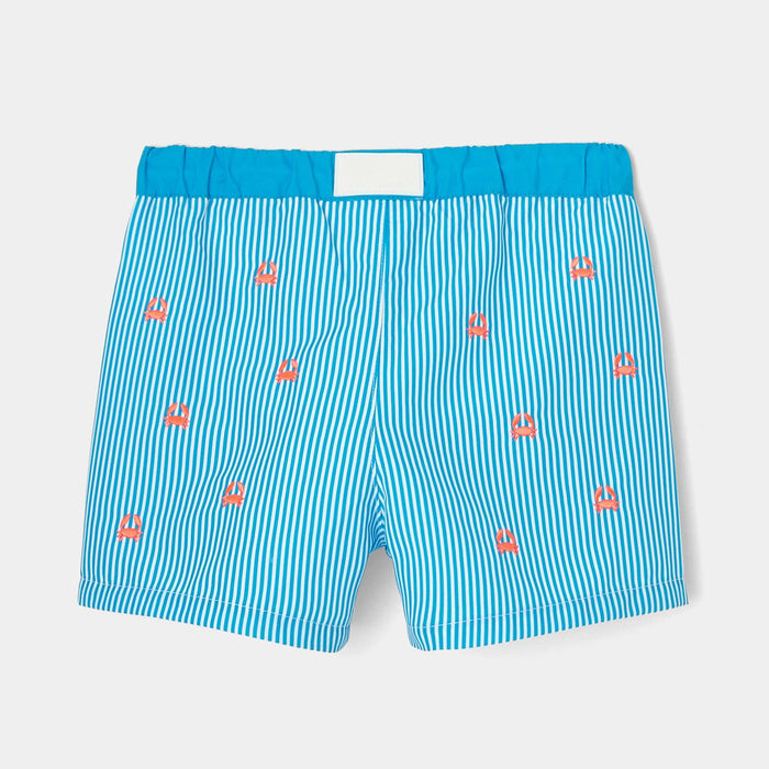 Jacadi Boy Swim Shorts - Multico