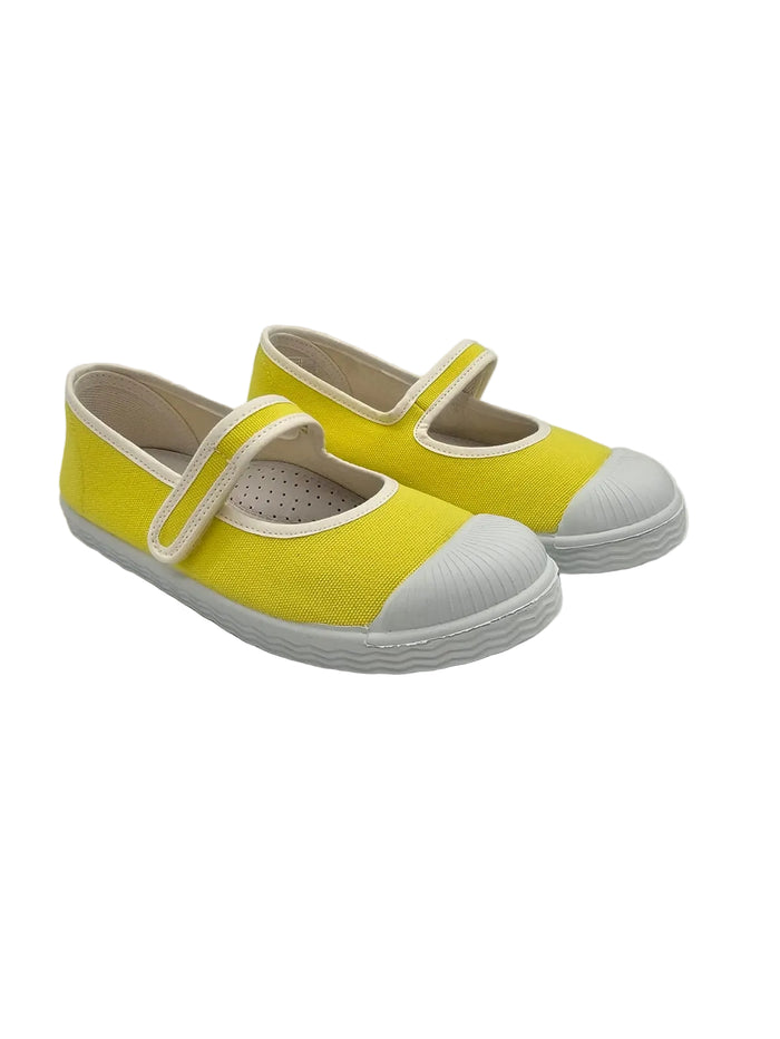 Jacadi Charles ix 22E Pourpre col 307 Jaune Vif
