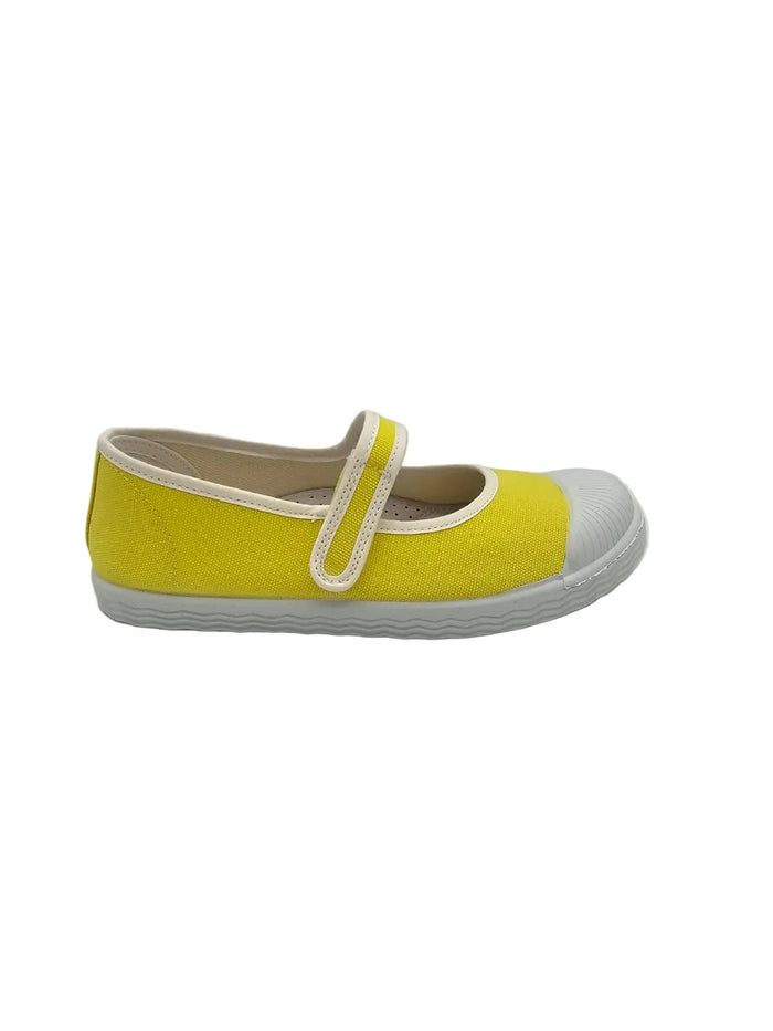 Jacadi Charles ix 22E Pourpre col 307 Jaune Vif