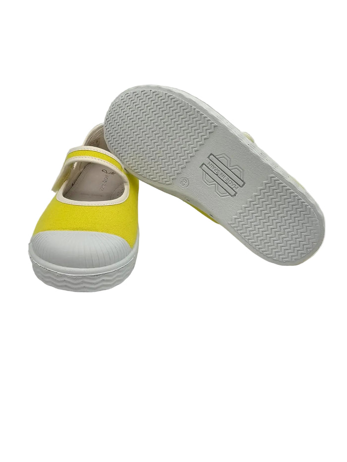 Jacadi Charles ix 22E Pourpre col 307 Jaune Vif