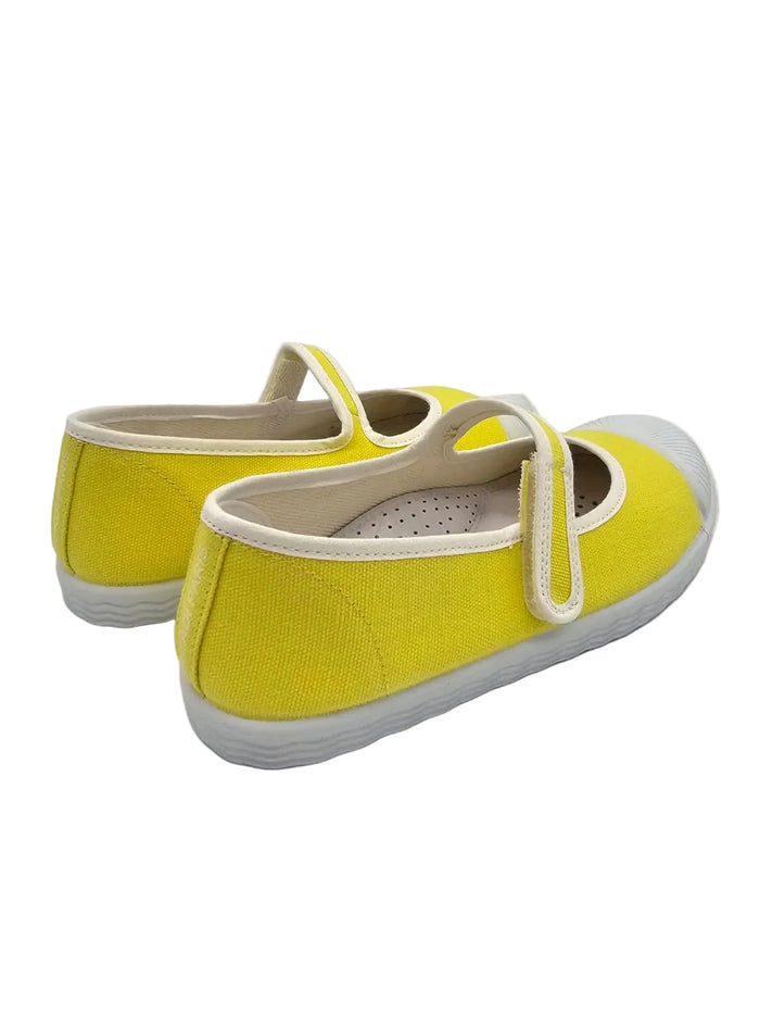Jacadi Charles ix 22E Pourpre col 307 Jaune Vif