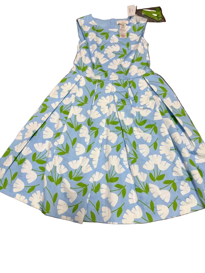 Jacadi Robe Chassuble Amilou - Bleu/Multico