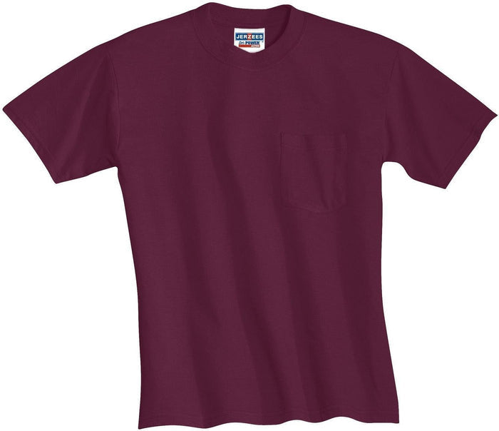 Maroon / S