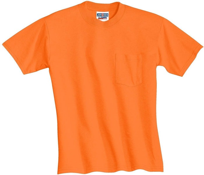 Safety Orange / S