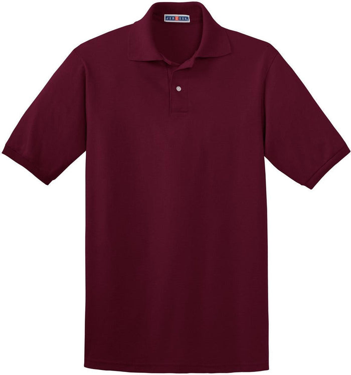 Maroon / S