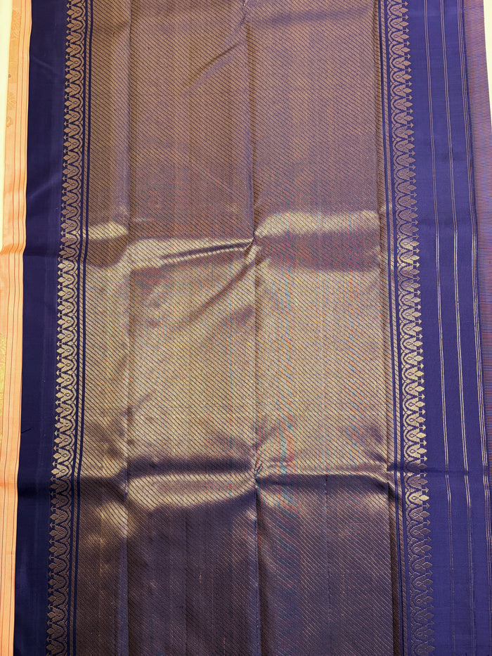 Kanchi Saree