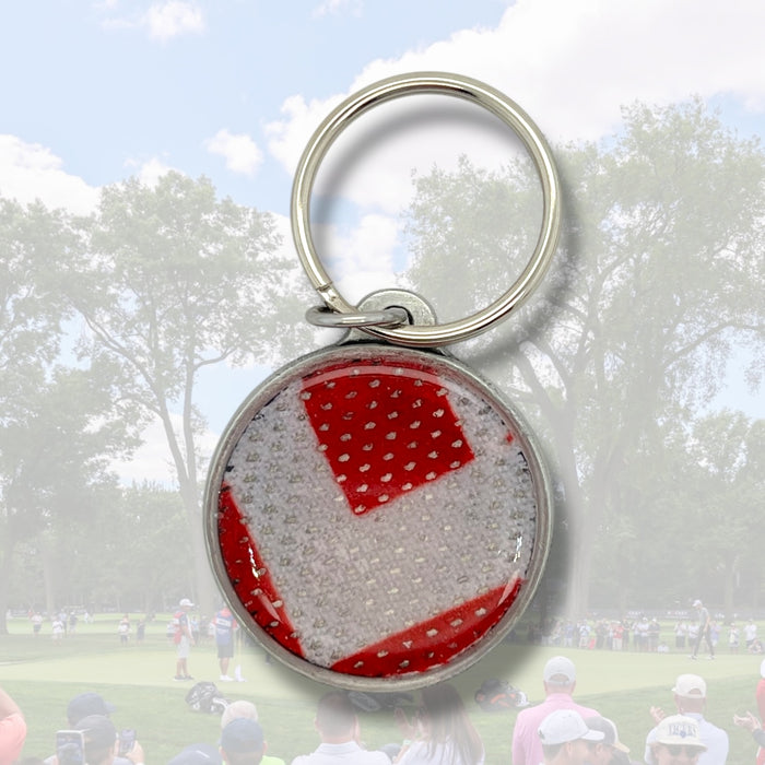 Keychains | Pewter