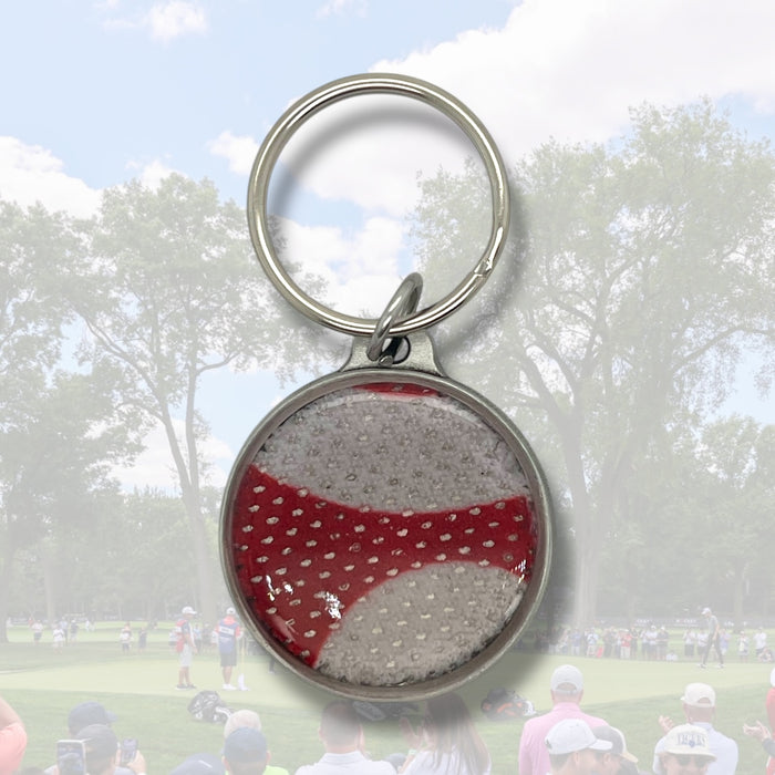 Keychains | Pewter