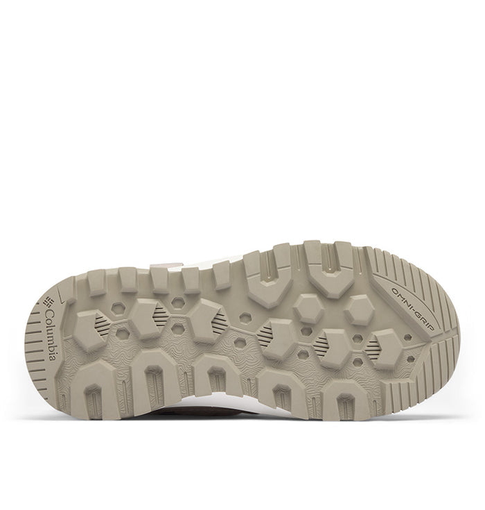 Kids' Snowtrot Mid Boots