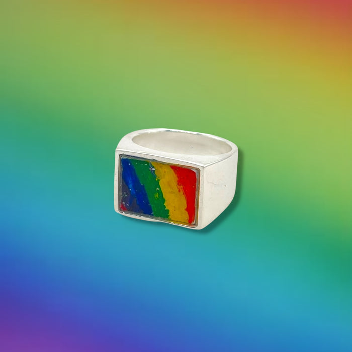 Kim Ring | Silver
