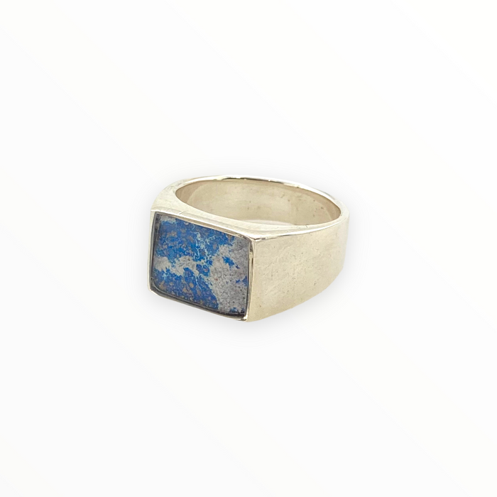 Kim Ring | Silver