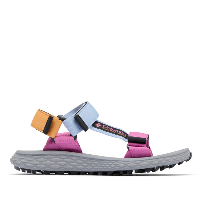 Konos Globetrot Sandals