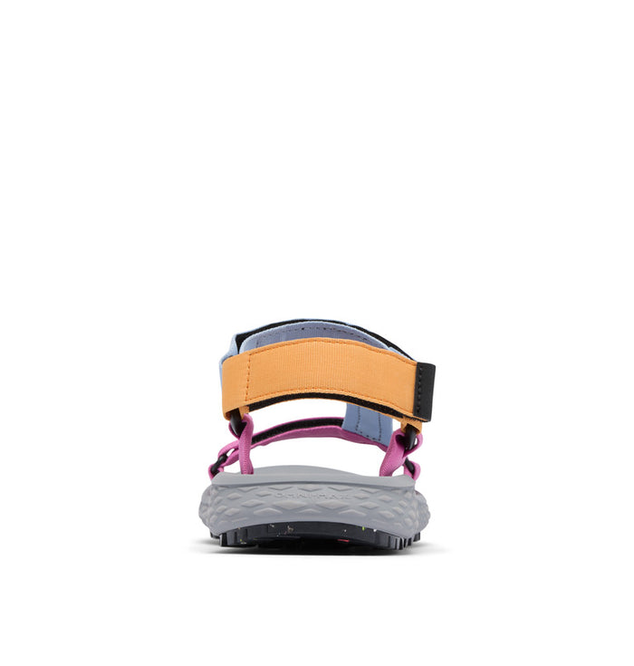 Konos Globetrot Sandals