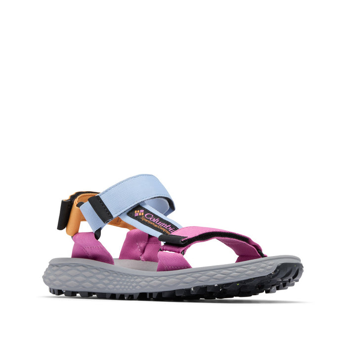 Konos Globetrot Sandals