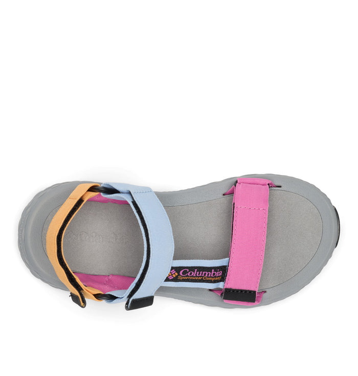 Konos Globetrot Sandals