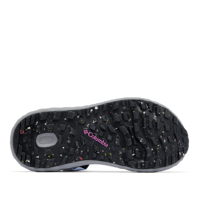 Konos Globetrot Sandals