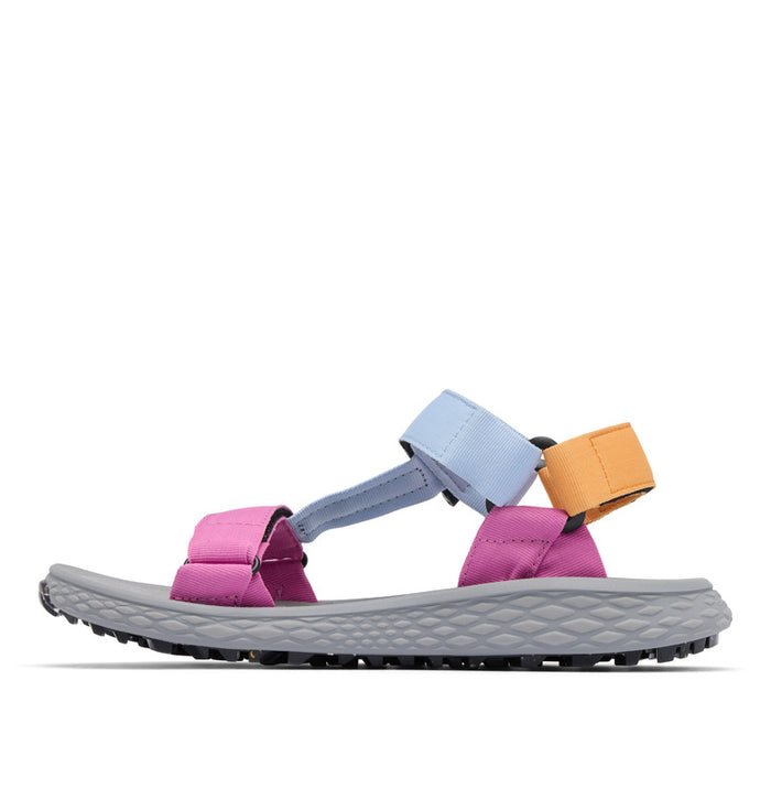 Konos Globetrot Sandals
