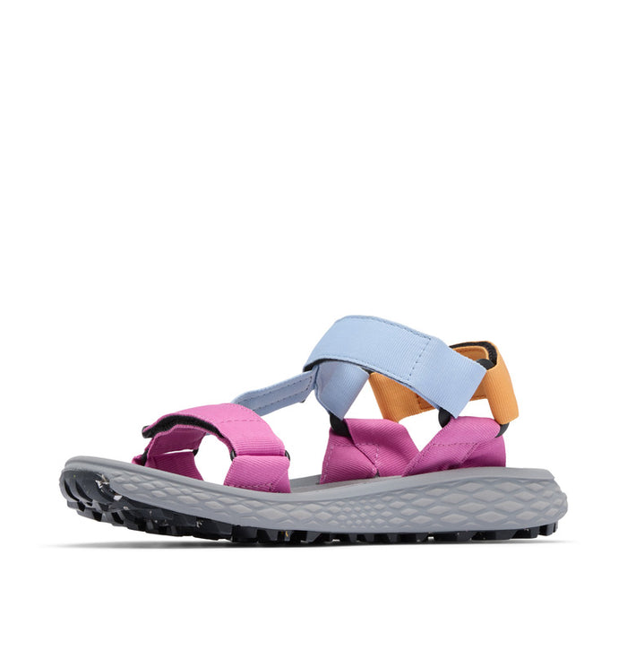 Konos Globetrot Sandals