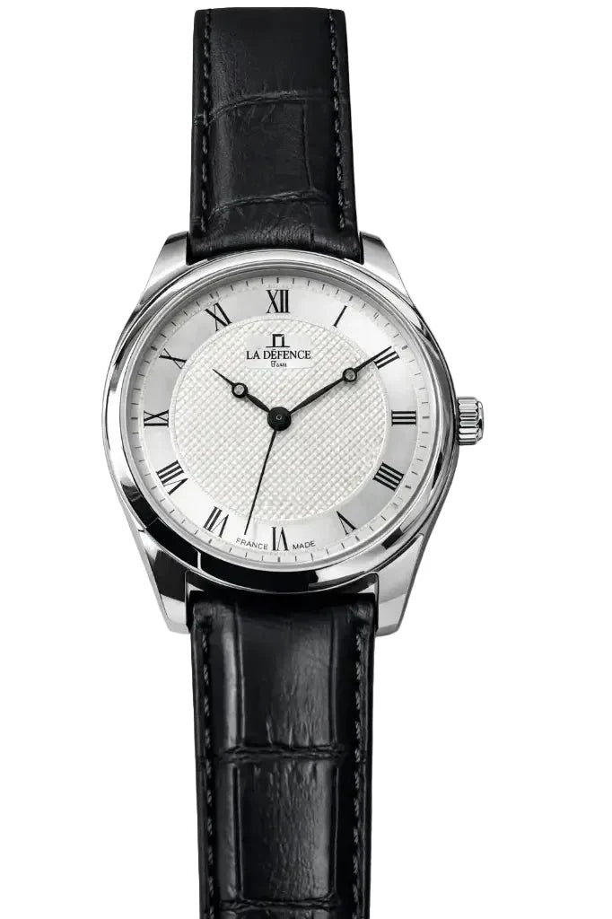 La Défence Watch Set - Size 40mm