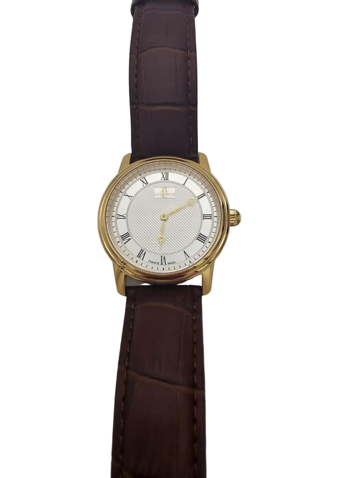 La Défence Watch Set - Size 40mm