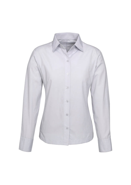Ladies Ambassador Long Sleeve S29520
