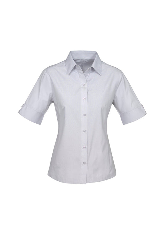 Ladies Ambassador Short Sleeve S29522