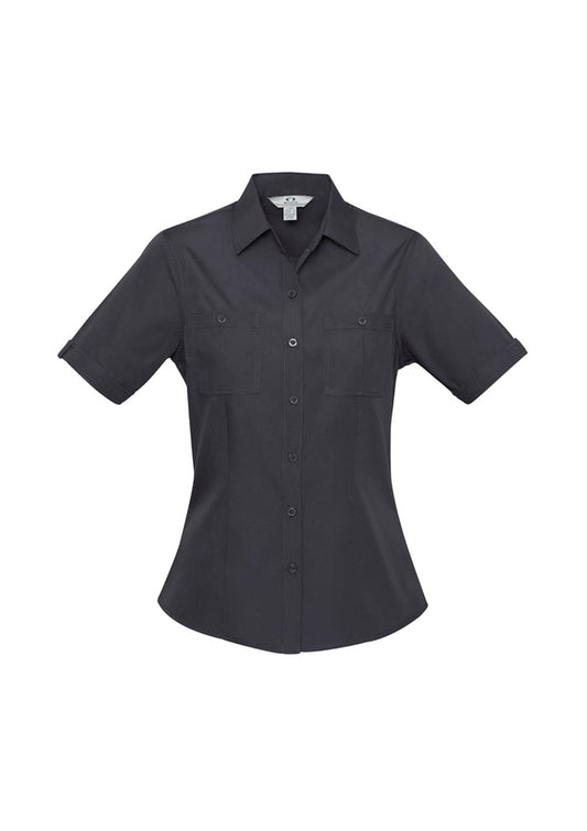 Ladies Bondi Shirt S306LS