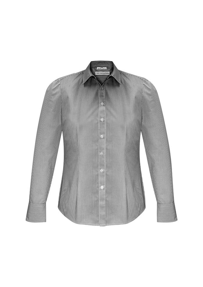 Ladies L/S Euro Shirt S812LL