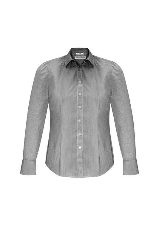 Ladies L/S Euro Shirt S812LL