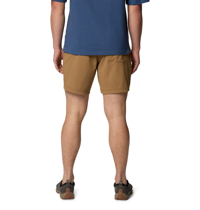 Landroamer Ripstop Shorts II