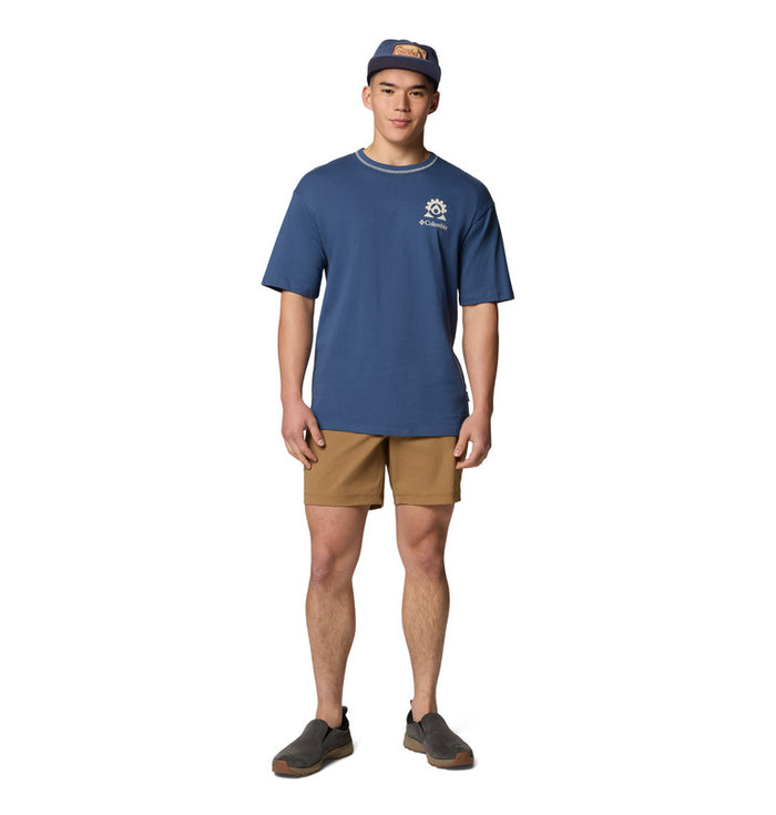 Landroamer Ripstop Shorts II