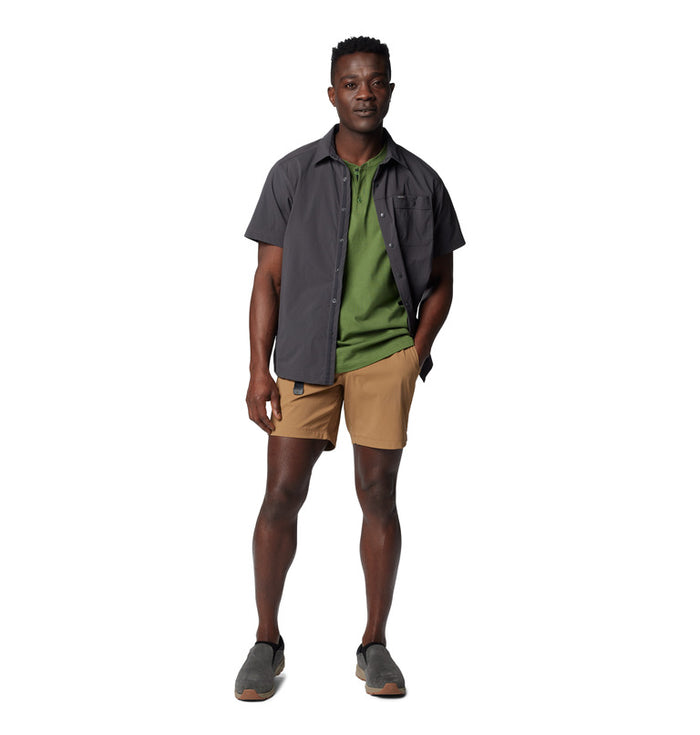 Landroamer Ripstop Shorts II