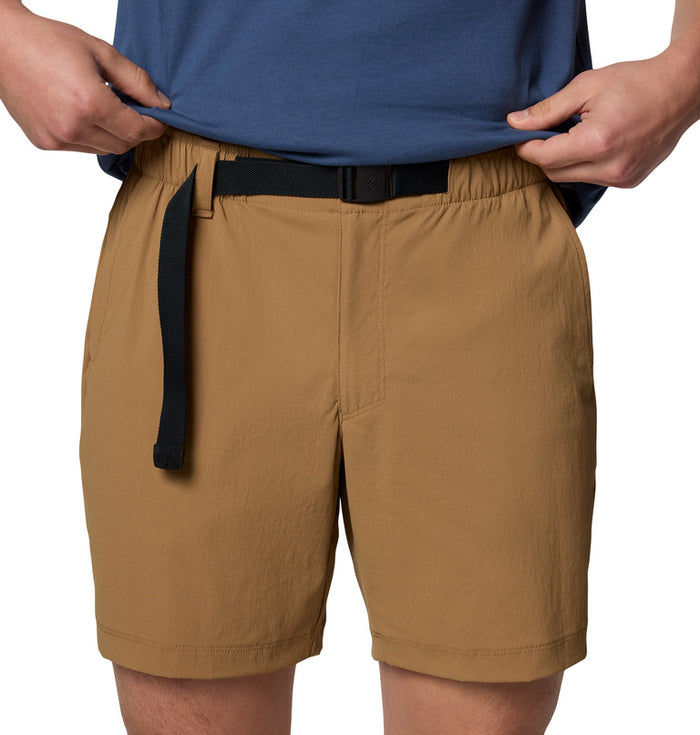 Landroamer Ripstop Shorts II