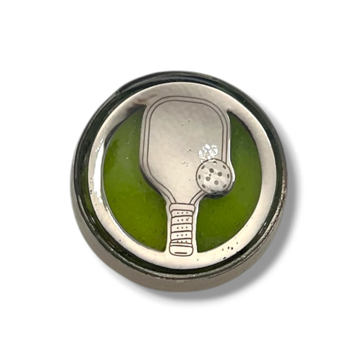 Latonia Lapel Pin