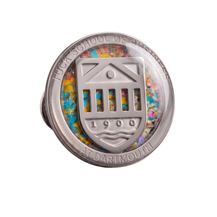 Latonia Pin | Stainless Steel