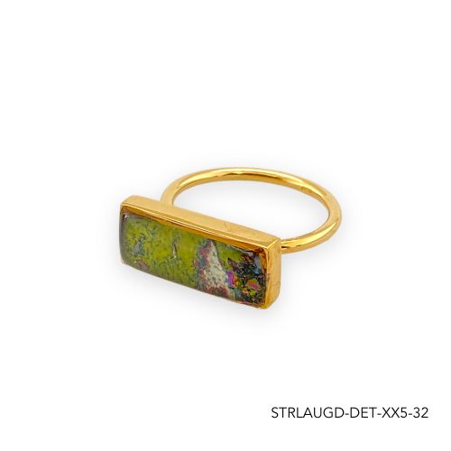 Lauren Ring | Gold | Size 5