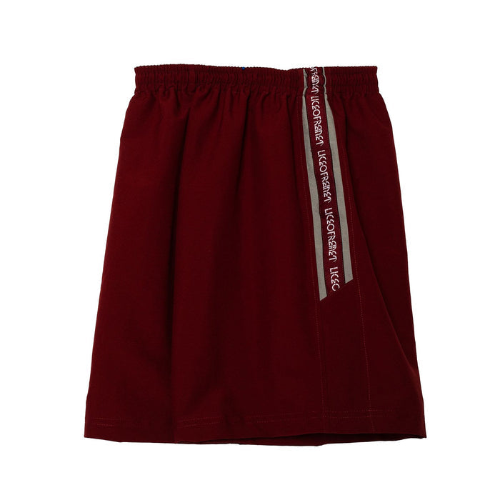 LF Short Prim/Secun