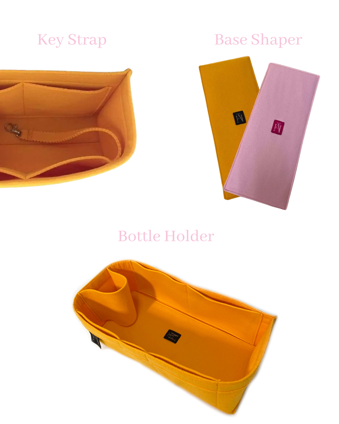 Liner for Anya Hindmarch Return to Nature Tote