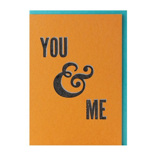 Love & Friendship Cards - Bruno Press