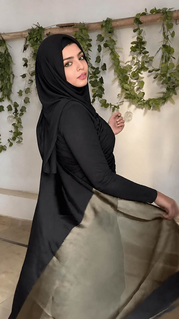 Luxe Silk: Kajol