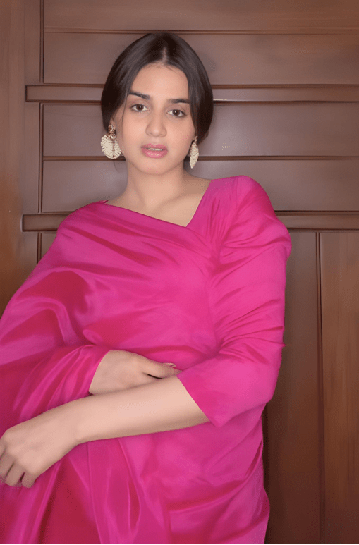 Luxe Silk: Kiara