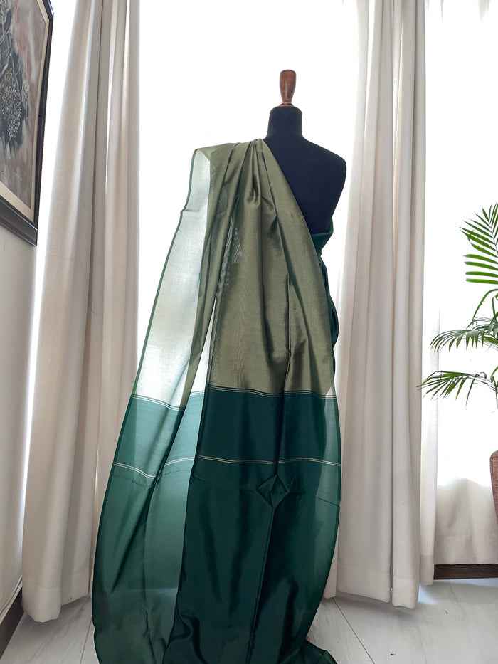 Luxe Silk: Miorah