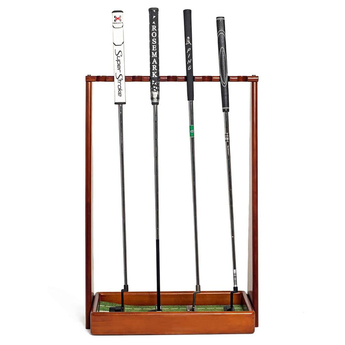 Luxury Putter Stand - ohksports