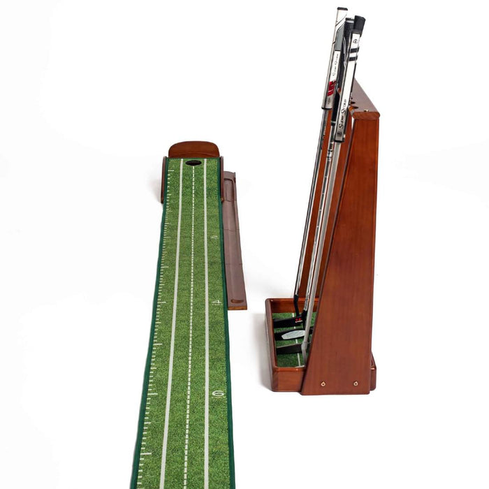 Luxury Putter Stand - ohksports