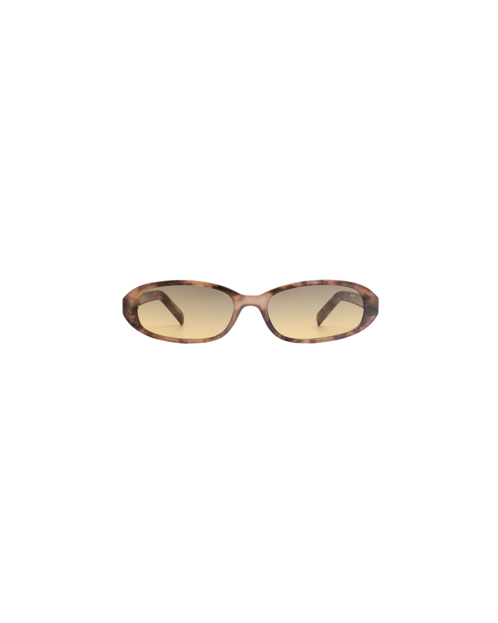 MACY SUNGLASS COQUINA