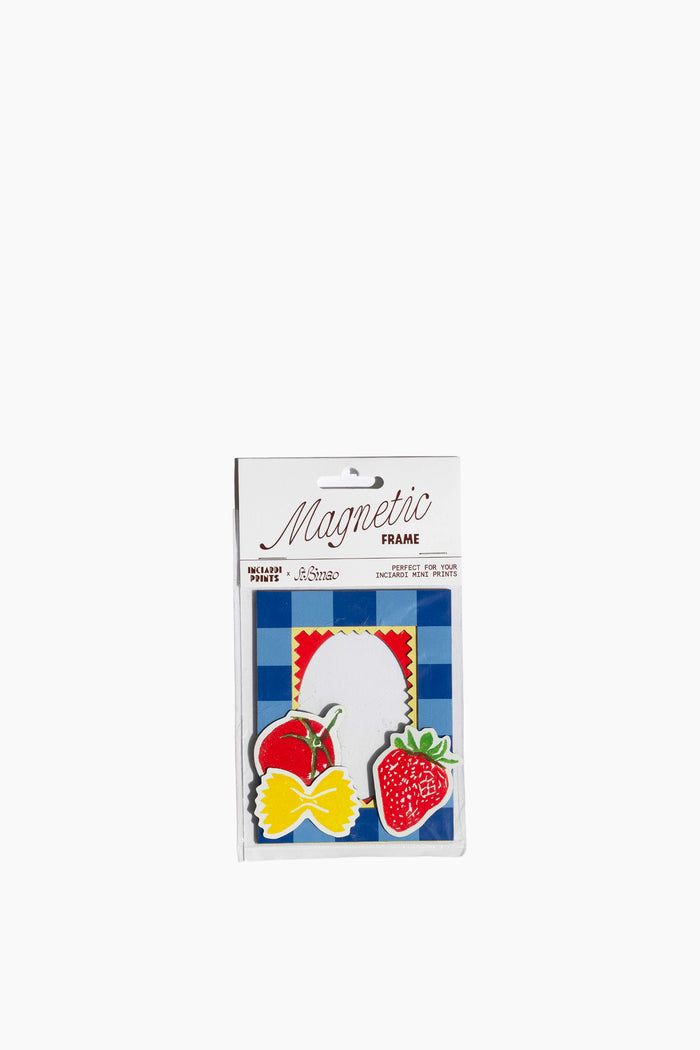 Magnetic Mini Print Frame Pack
