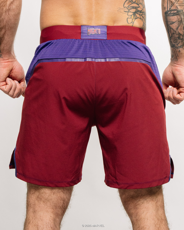 MAGNETO 7" Performance Shorts w/Liner