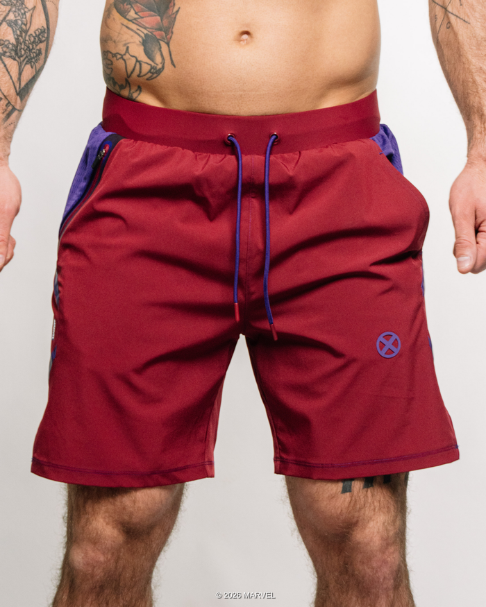 MAGNETO 7" Performance Shorts w/Liner